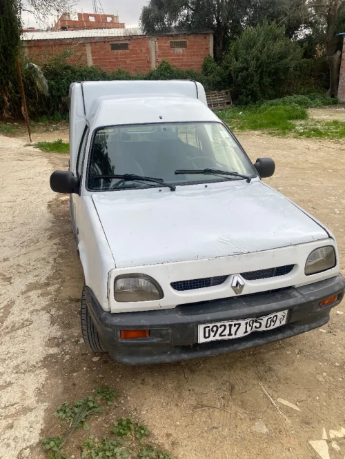 Renault Express 1995 Express