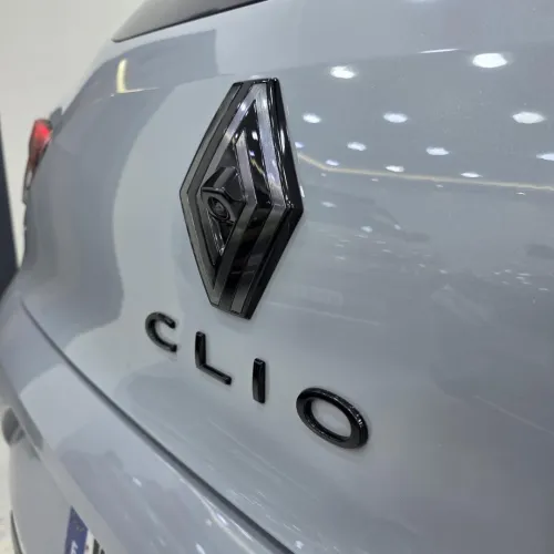 Renault Clio 5  2025 Alpine