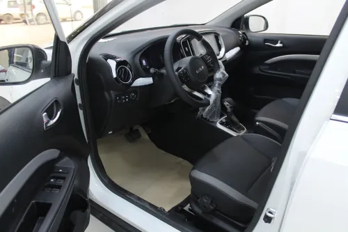 Kia KX1 2025 Kx1