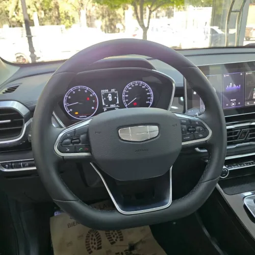 Geely Coolray 2026 Super Max 