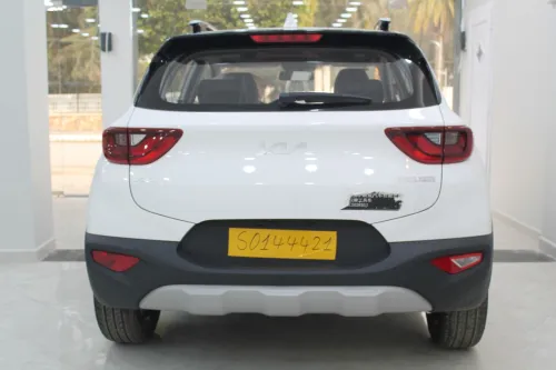 Kia KX1 2025 Kx1