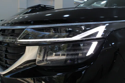 Kia Seltos 2025 LUXURY