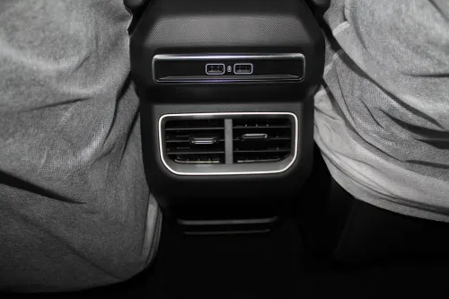 Geely COWBOY 2025 COWBOY