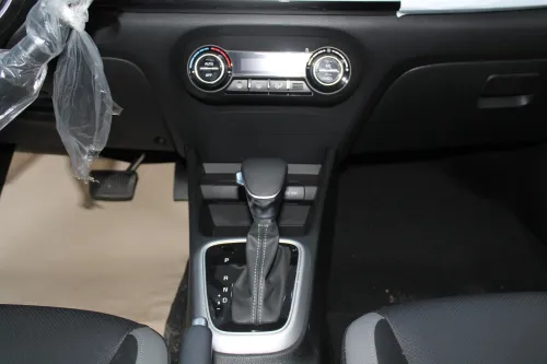 Kia KX1 2025 Kx1