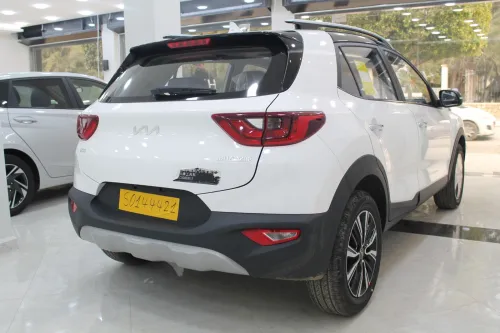 Kia KX1 2025 Kx1