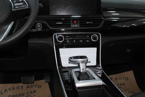 Kia Seltos 2025 LUXURY