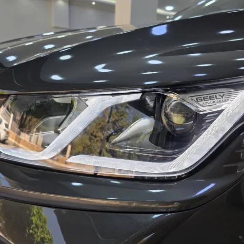 Geely Coolray 2026 Super Max 