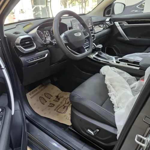 Geely Coolray 2026 Super Max 