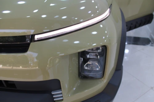 Geely COWBOY 2025 COWBOY