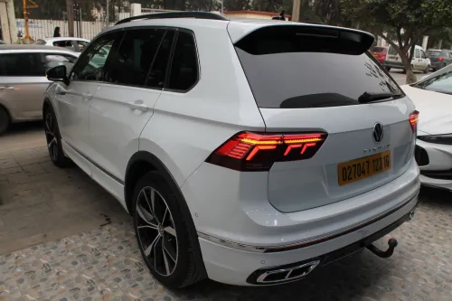 Volkswagen Tiguan 2023 R-line