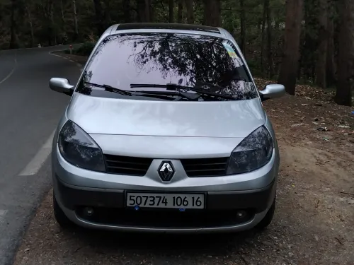 Renault Scenic 2006 Scenic