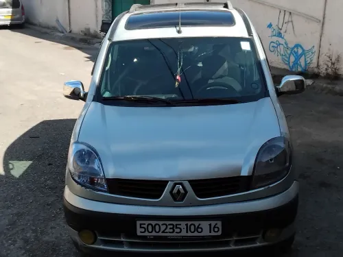 Renault Kangoo 2006 Kangoo