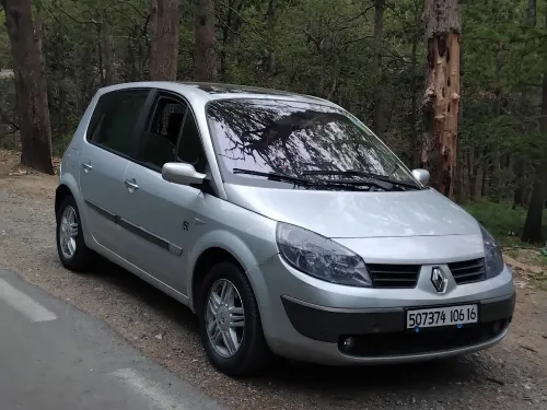 Renault Scenic 2006 Scenic
