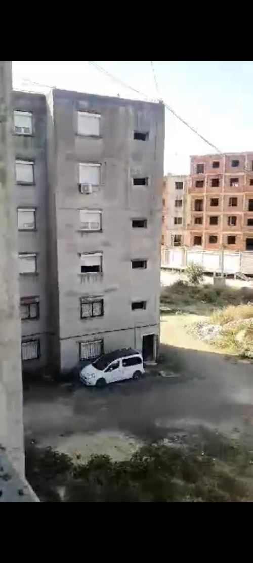 Vente Appartement F3 Annaba Barrahel