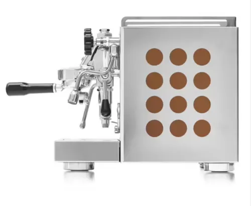 Rocket Espresso appartamento