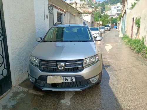 Dacia Sandero 2014 Stepway