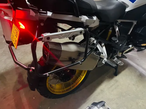 Bwm gs Gs1250 far x 2023