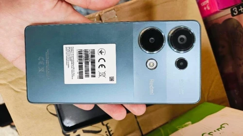 Redmi Redmi Note 13 Pro