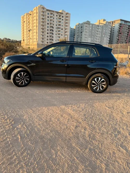 Volkswagen Touran Cross 2022 