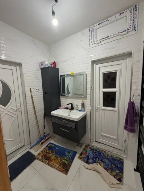 Vente Villa Médéa Draa essamar