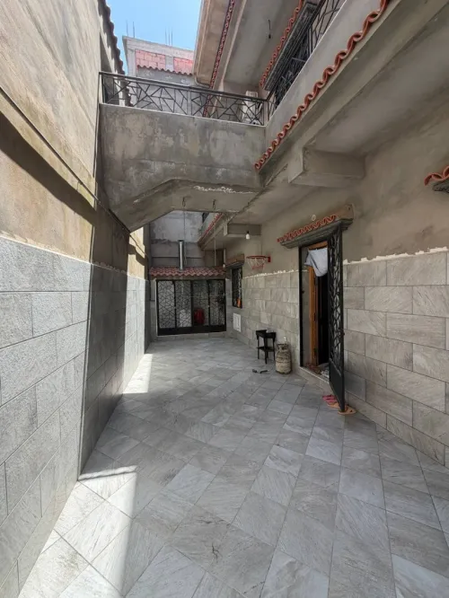 Vente Villa Médéa Draa essamar