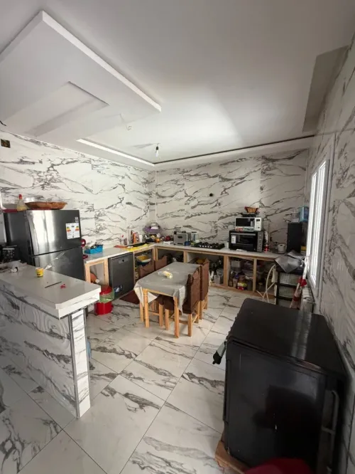 Vente Villa Médéa Draa essamar