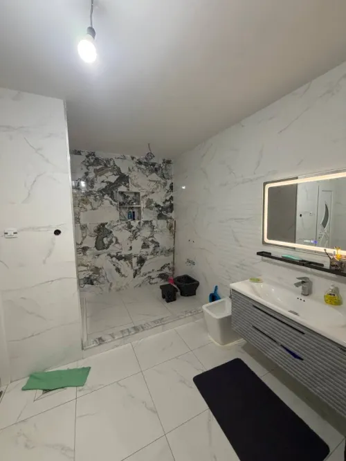 Vente Villa Médéa Draa essamar