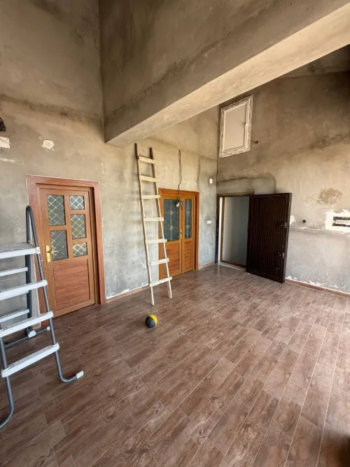 Vente Villa Médéa Draa essamar