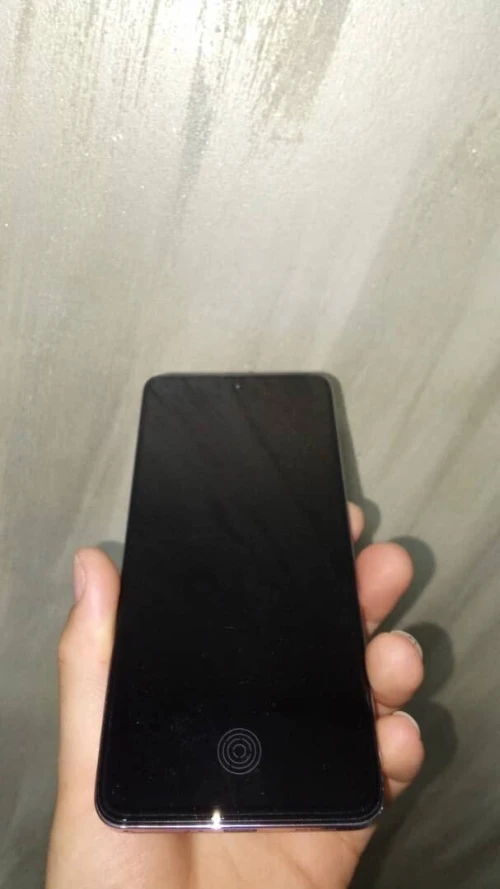 Oppo Reno 12F