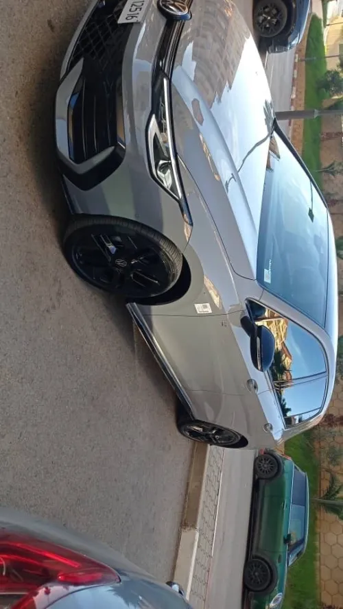 Volkswagen Golf 8,5 2025 Full options