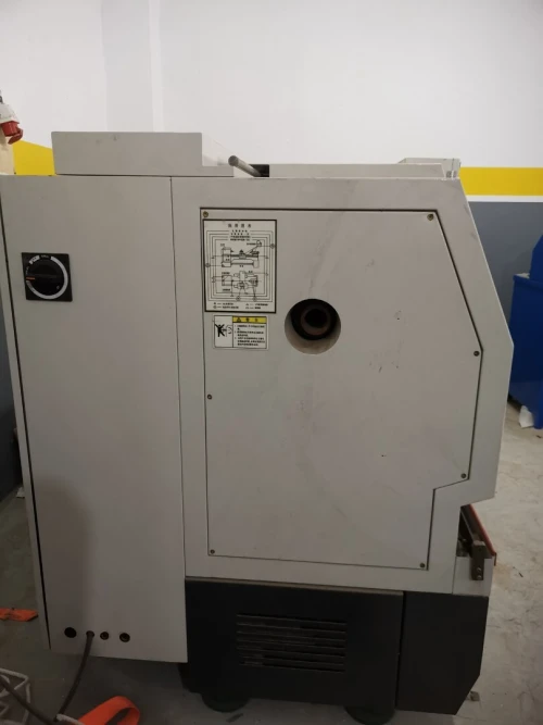 Tour CNC FANUC-SYMPT CAK4085sz1