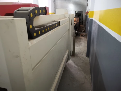 Tour CNC CKNC-6150B