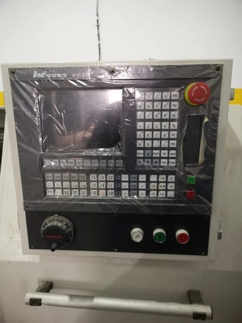 Tour CNC FANUC-SYMPT CAK4085sz1