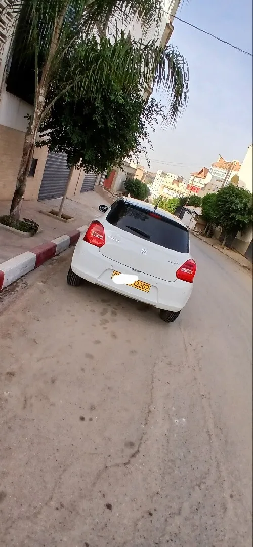 Suzuki Swift 2022 Swift
