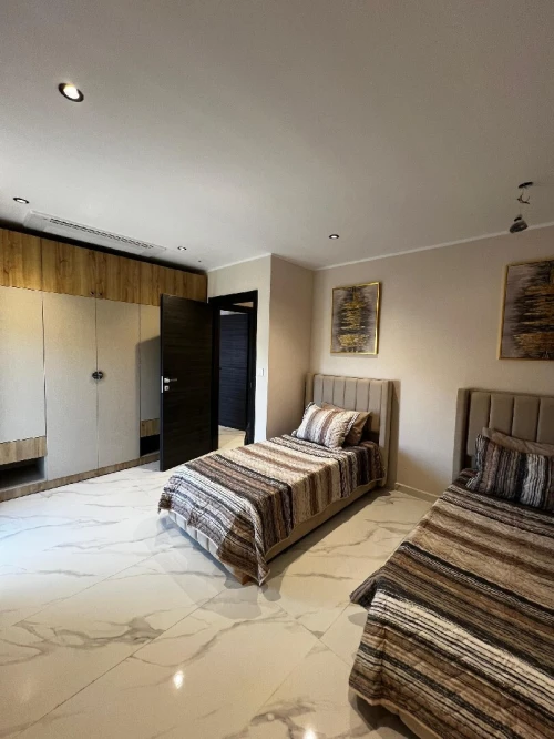 Vente Appartement Duplex F4 Alger Dely brahim