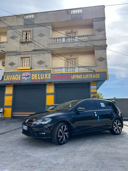 Volkswagen Golf 7 2019 JOIN