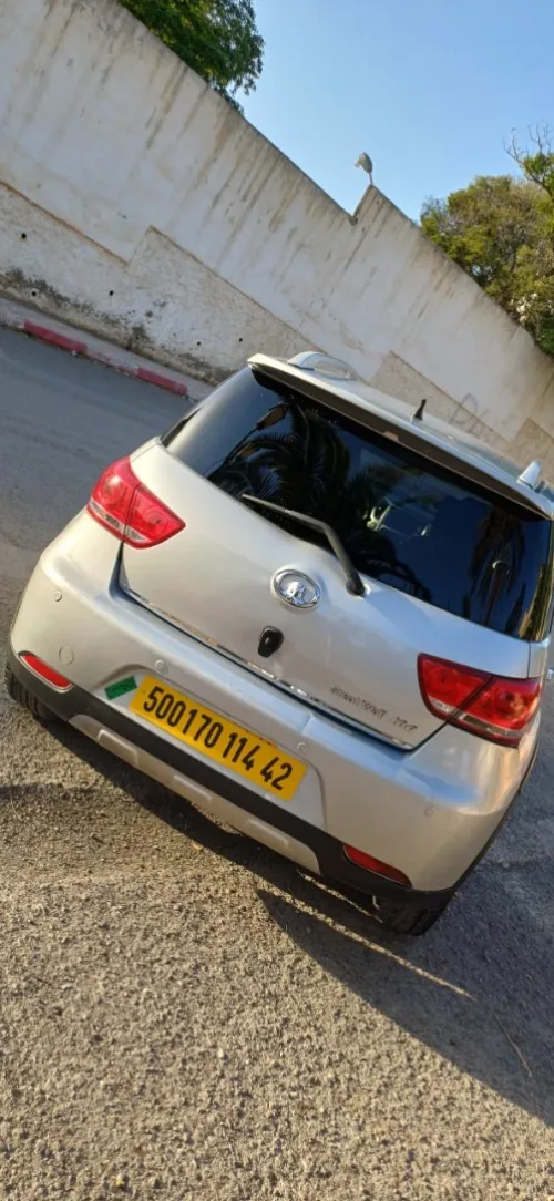 Great Wall M4 2014 M4