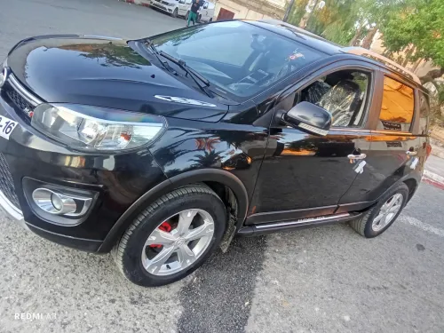 Great Wall M4 2013 M4
