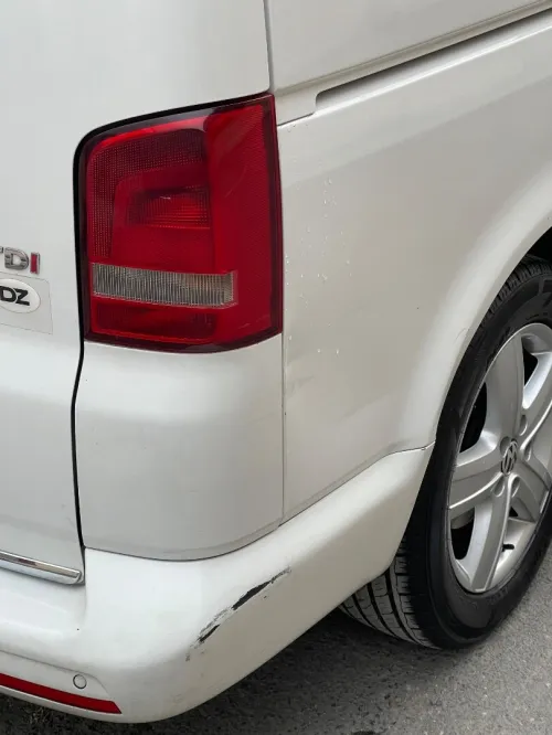 Volkswagen Multivan 2014 Multivan