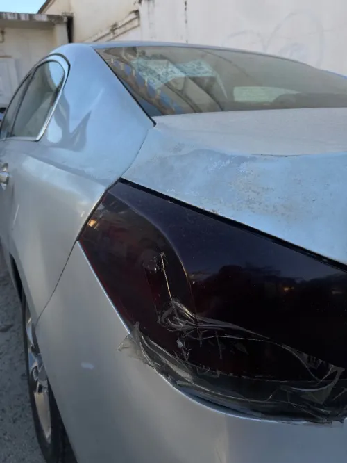 Peugeot 508 2016 Allure