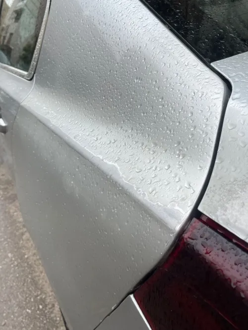 Peugeot 508 2016 Allure