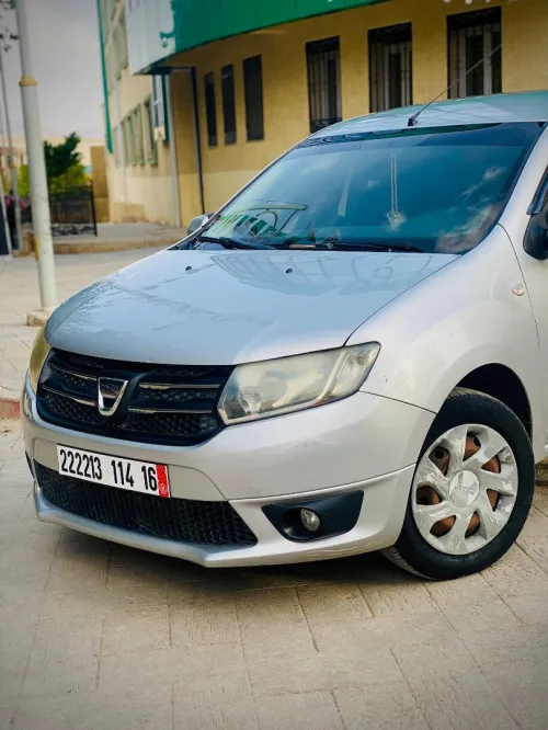 Dacia Logan 2014 