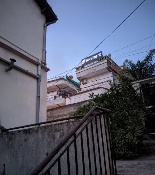 Vente Villa Alger Hydra