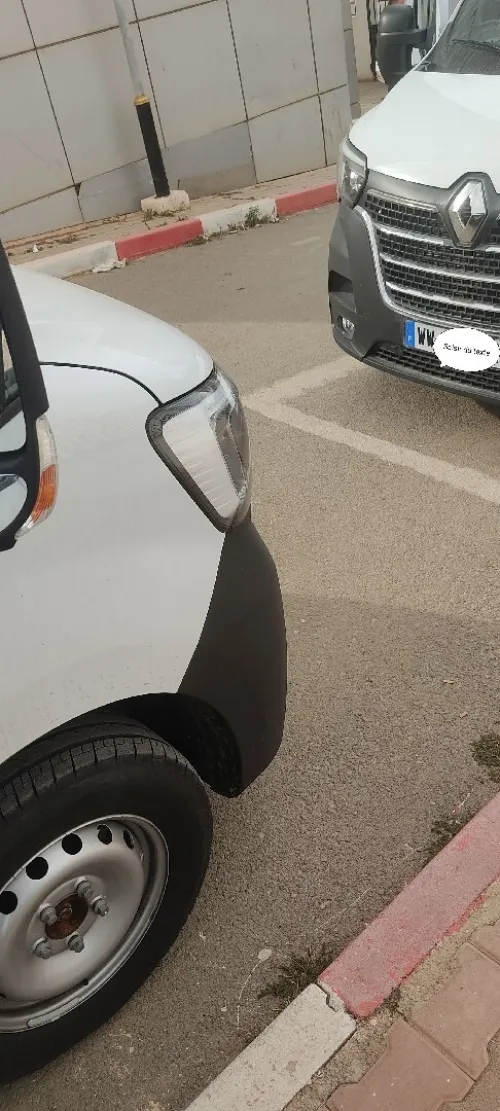 Renault Master 2025 