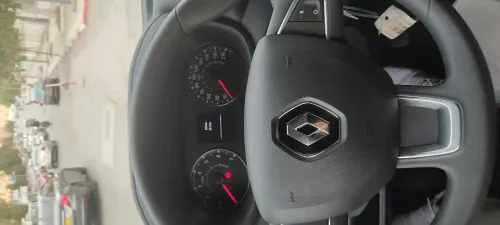 Renault Master 2025 