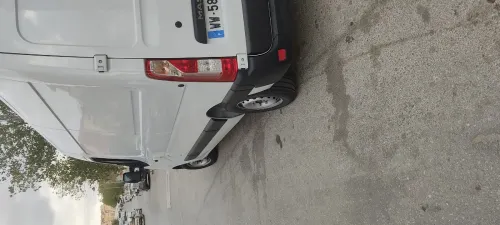 Renault Master 2025 