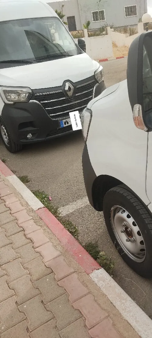 Renault Master 2025 
