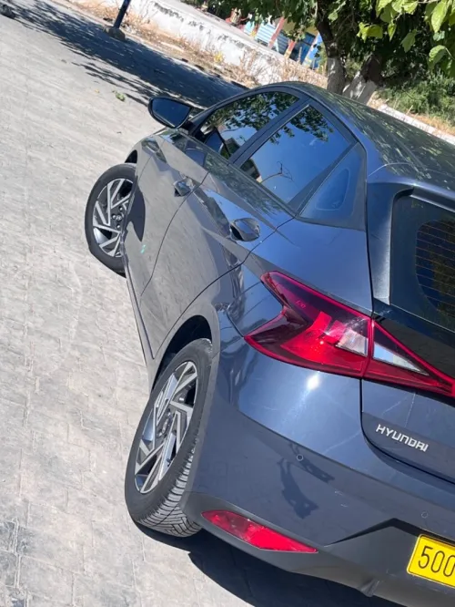 Hyundai i20 2022 i20