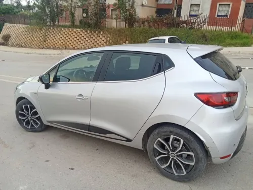 Renault Clio 4 2019 Limited