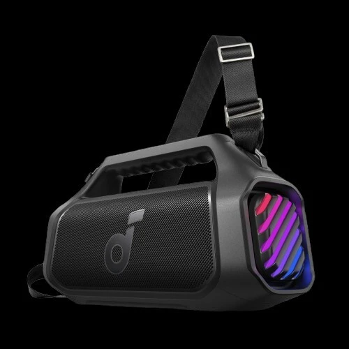 Anker soundcore motion boom 2 plus